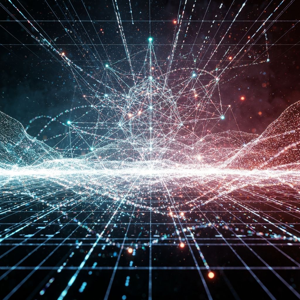 Transform Your Business with AI & Machine Learning