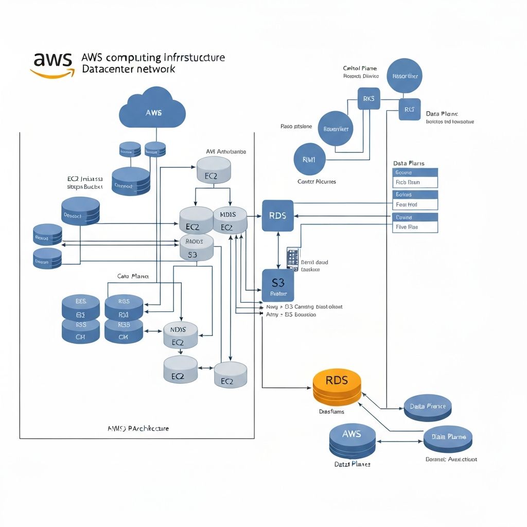 Cloud Infrastructure Best Practices for Startups