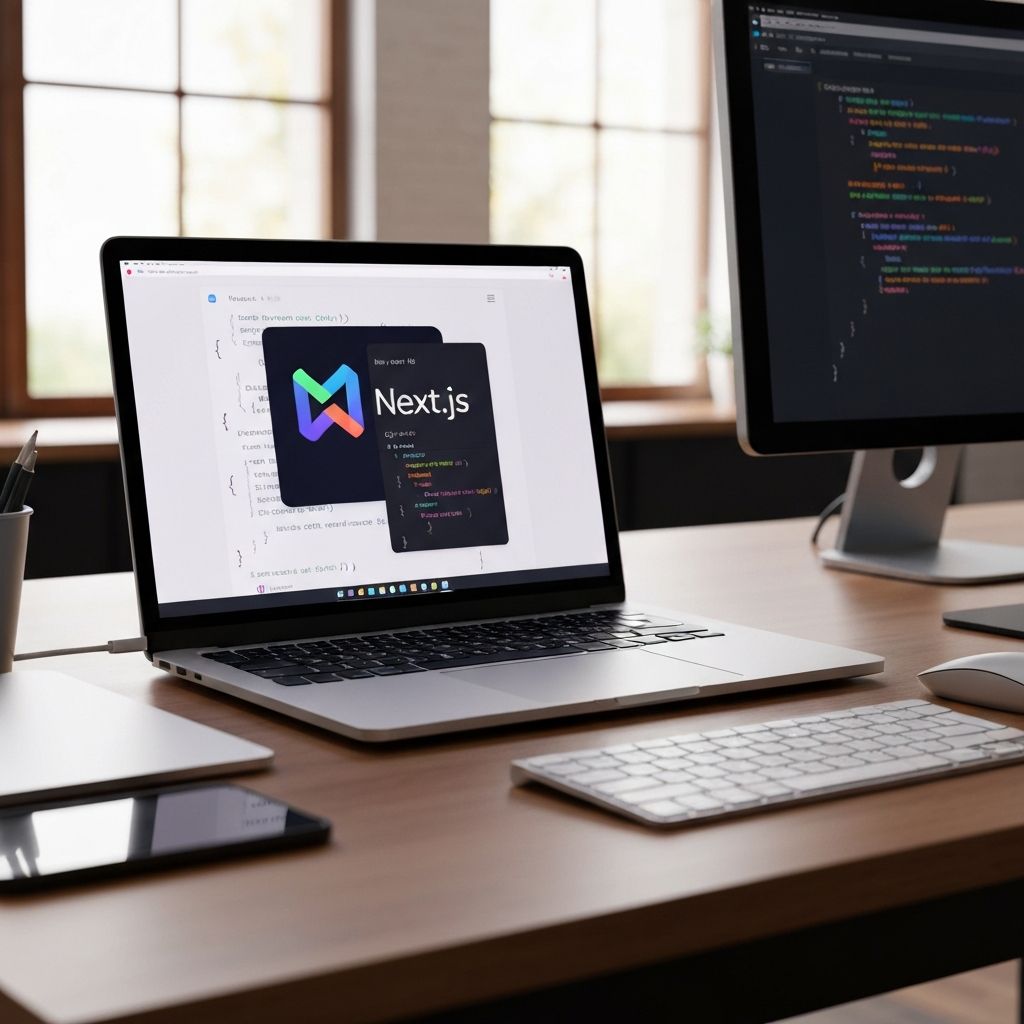 What's New in Next.js 15: A Complete Guide